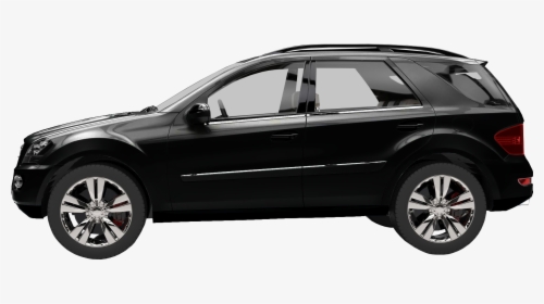 Suv Type Luxury Vehicle - Black Mazda 3 Sedan, HD Png Download, Transparent PNG