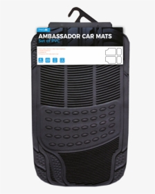 Ambassador Car Mats - Dehumidifier, HD Png Download, Transparent PNG