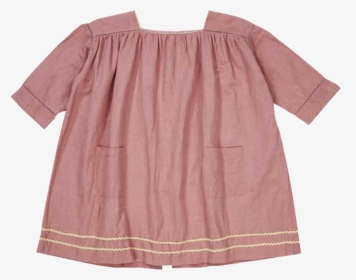 Caramel Baby And Child Hyacinth Canyon Dust Dress - Blouse, HD Png Download, Transparent PNG