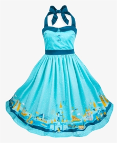 Dress Png Free Image Download - Dress Shop Disneyland Dress, Transparent Png, Transparent PNG