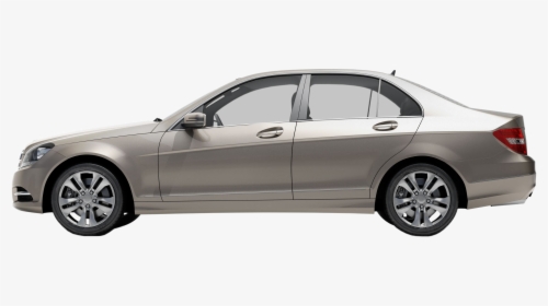 C Class Type Luxury Vehicle - Executive Car, HD Png Download, Transparent PNG