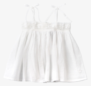 Tocoto Vintage Bambula Baby Dress - A-line, HD Png Download, Transparent PNG