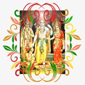 Sri Ram, HD Png Download, Transparent PNG