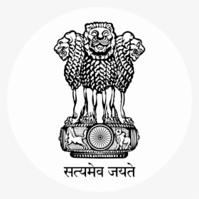 National Emblem Of India, HD Png Download, Transparent PNG