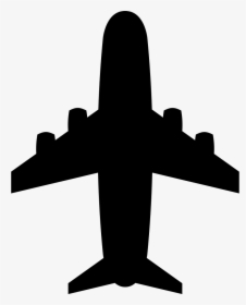 Aeroplane - Plane Fleet Icon, HD Png Download, Transparent PNG