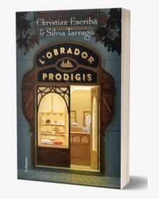 Obrador De Los Prodigios, HD Png Download, Transparent PNG