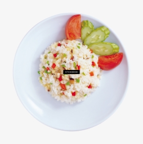 Rice , Png Download - Rice Dish For Competition, Transparent Png, Transparent PNG