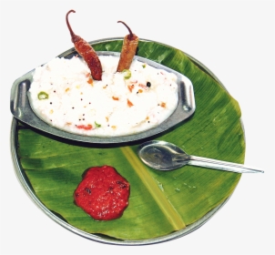 Transparent Rice Png - Curd Rice Images Png, Png Download, Transparent PNG