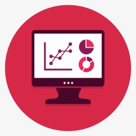 Data Analysis Icon Png, Transparent Png, Transparent PNG