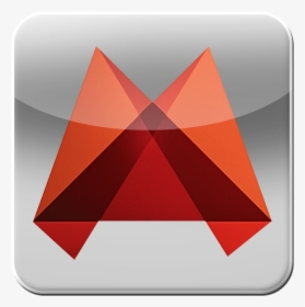 Mudbox 2014 Logo By Mr - Autodesk Mudbox, HD Png Download, Transparent PNG
