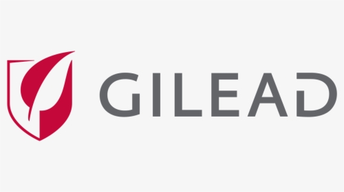 Gilead Sciences Logo By Colter Hickle - Gilead Sciences Inc Logo, HD Png Download, Transparent PNG