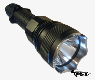 Stingray Industries Sri Flashlight Led Light - Lens, HD Png Download, Transparent PNG