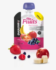 Mix Fruits - Frutti Di Bosco, HD Png Download, Transparent PNG
