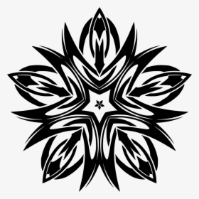 Celtic Knots Black White Drawings, HD Png Download, Transparent PNG
