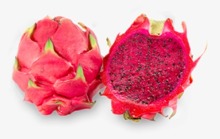 Tko A Mix Of Dragon Fruit With Creamy Vanilla That - Red Dragon Fruit Png, Transparent Png, Transparent PNG