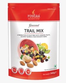 Mix Dry Fruits Rostaa - Rostaa Trail Mix, HD Png Download, Transparent PNG