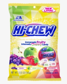 Original Mix Bag - Hi Chew Candy, HD Png Download, Transparent PNG
