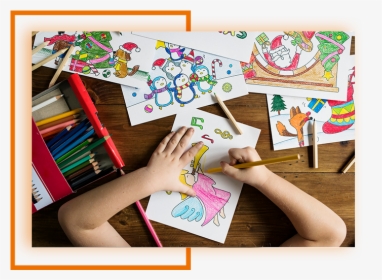 Fundamentals Of Art & Design - Concursos De Desenhos Infantis, HD Png Download, Transparent PNG