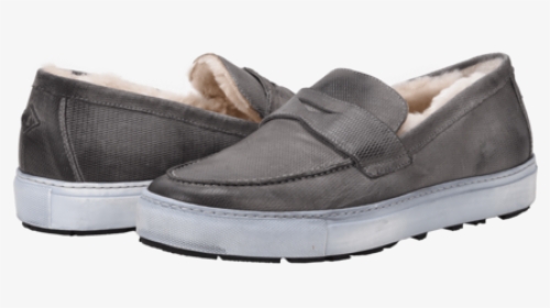 Charcoal, Ross & Snow - Slip-on Shoe, HD Png Download, Transparent PNG