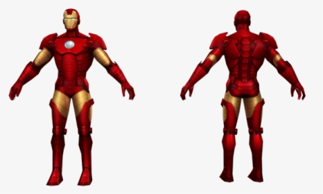 Download Zip Archive - Marvel Future Fight Iron Man Civil War, HD Png Download, Transparent PNG