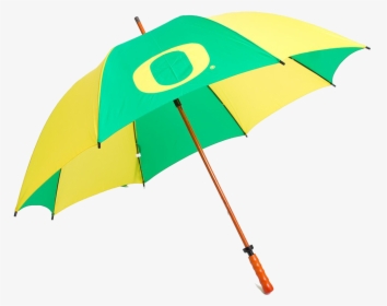 Colorful Umbrella Png Free Image Download - Green And Yellow Umbrella, Transparent Png, Transparent PNG