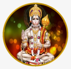Hanuman Jayanti Photo Download, HD Png Download, Transparent PNG