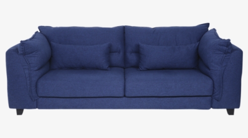 Studio Couch, HD Png Download, Transparent PNG