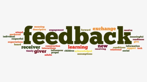Feedback Png Pic - Feedback Meaning, Transparent Png, Transparent PNG