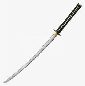 Japanese Sword Free Png Image - Saber And Sword Difference, Transparent Png, Transparent PNG