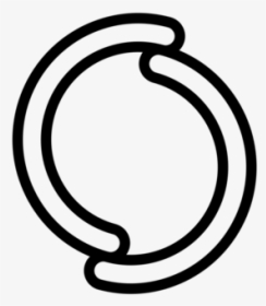 Area,text,symbol - Lingkaran Cincin Png, Transparent Png, Transparent PNG