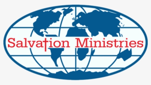 Salvation Ministries Logo, HD Png Download, Transparent PNG