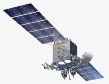 Transparent Satellite Png - Aehf Satellite, Png Download, Transparent PNG
