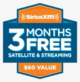 Siriusxm Sxpl1v1 Onyx Plus Satellite Radio With Vehicle - New Sirius Xm, HD Png Download, Transparent PNG