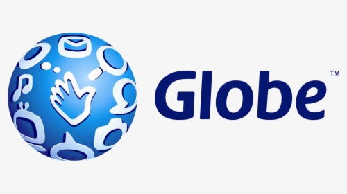 Globe Telecom Logo Hd , Png Download - Globe Telecom New Logo, Transparent Png, Transparent PNG