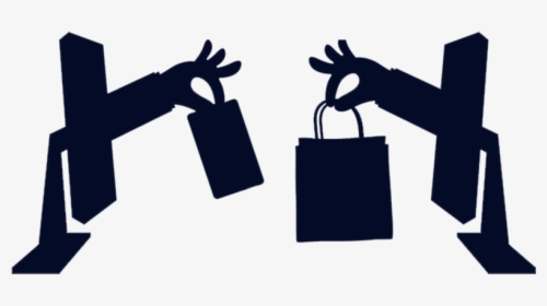 E Commerce, HD Png Download, Transparent PNG