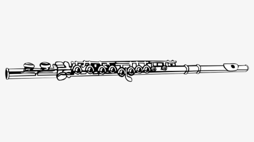 Flute Vector Png - Flute Clip Art, Transparent Png, Transparent PNG