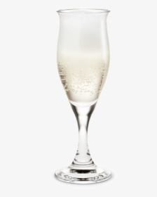 Transparent Champagne Emoji Png - Holmegård Champagneglas, Png Download, Transparent PNG