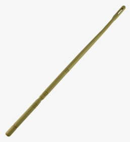 Jp715 Wooden Flute Cleaning Rod - T Type Thermocouple Wire, HD Png Download, Transparent PNG