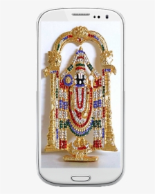 God Venkateswara Wallpaper - All Images Hd Download, HD Png Download, Transparent PNG
