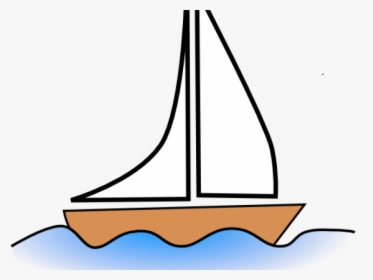 Transparent Boat Emoji Png - Boat Clip Art, Png Download, Transparent PNG