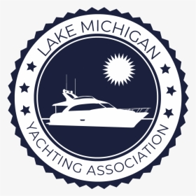 Lake Michigan Yachting Association - Emblem, HD Png Download, Transparent PNG