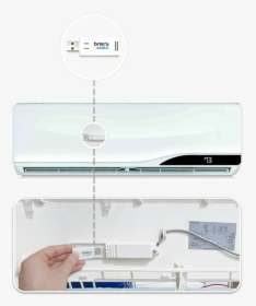 Cielo Breezi Smart Wi Fi Air Conditioner Controller - Health Care, HD Png Download, Transparent PNG