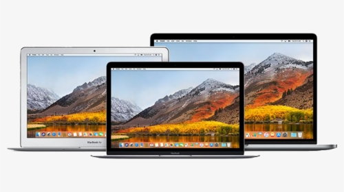 Macbook Repair In Mahalaxmi - Apple Macbook Iphone Ipad, HD Png Download, Transparent PNG