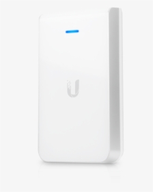 Unifi Ac In‑wall Pro Wi-fi Access Point - Unifi Ac In Wall, HD Png Download, Transparent PNG