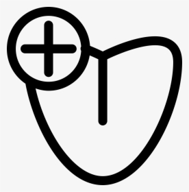 Medicine Symbol - Simbolo De Medicinas .png, Transparent Png, Transparent PNG