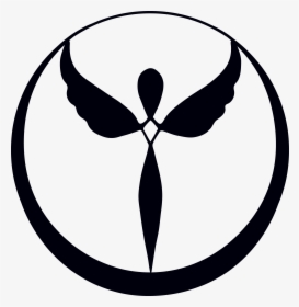 L Ange Logo, HD Png Download, Transparent PNG
