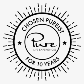 Pure Life Experiences 2009 Logo, HD Png Download, Transparent PNG