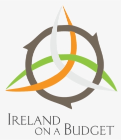 Ireland On A Budget - Graphic Design, HD Png Download, Transparent PNG