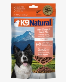 K9 Natural Tripe Toppers, HD Png Download, Transparent PNG
