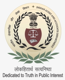 Indian Audit And Accounts Service, HD Png Download, Transparent PNG